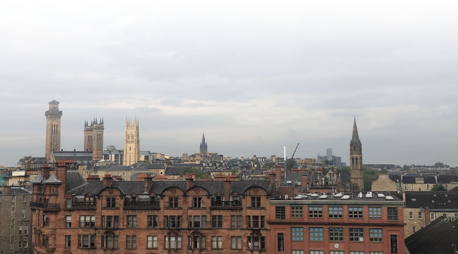 Legal Services in Glasgow